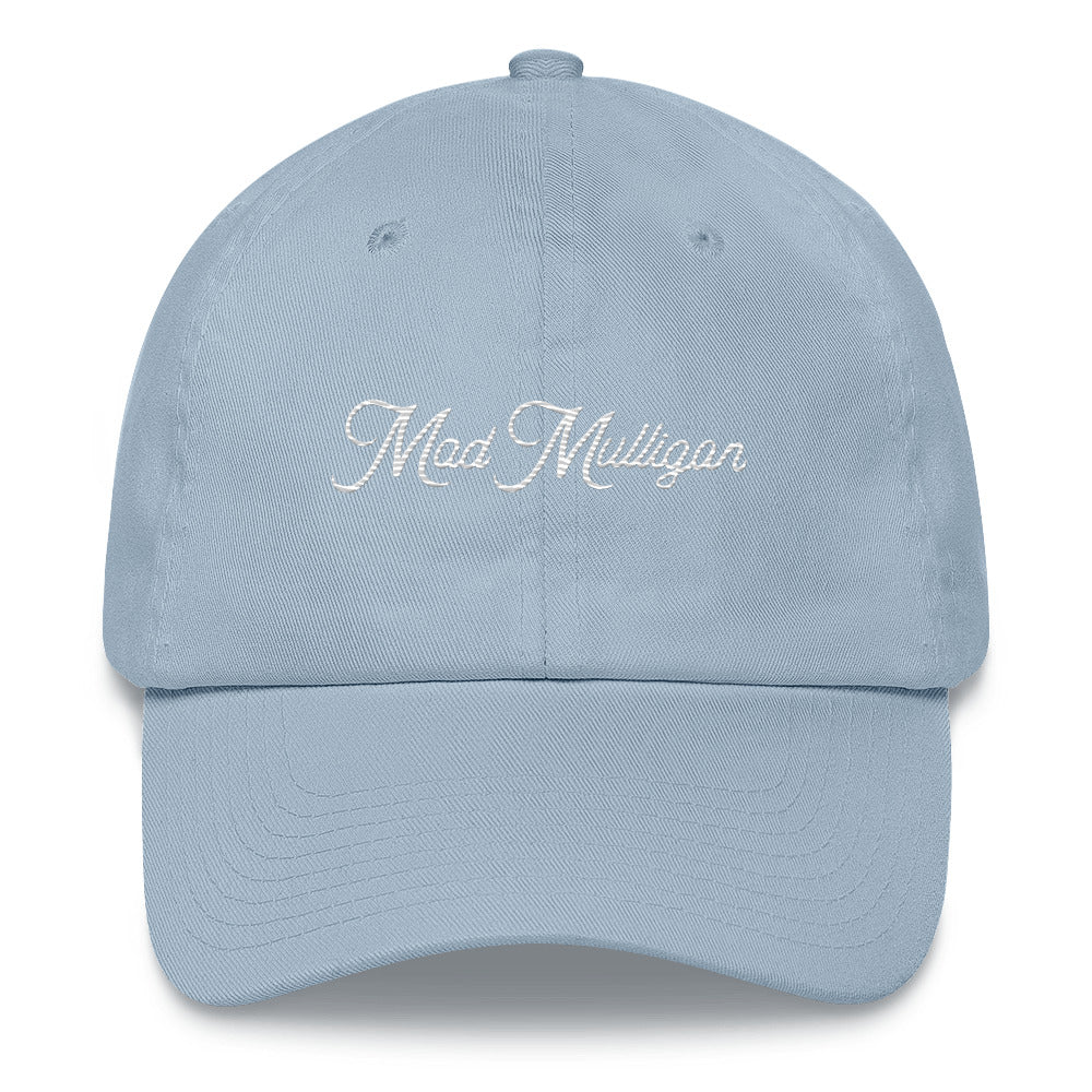 Mad Mulligan Classic Hat