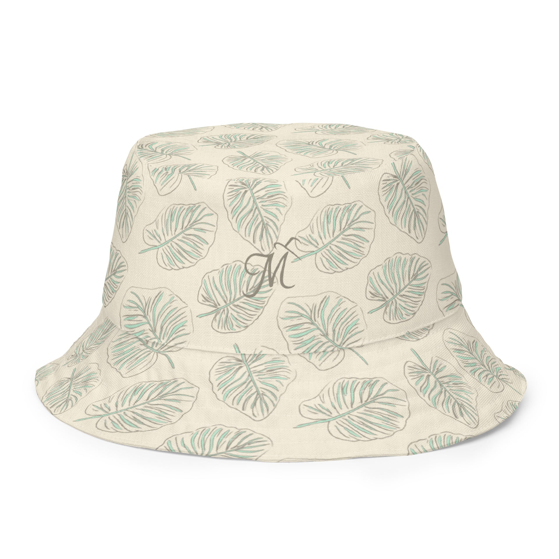 MAX REVERSIBLE BUCKET HAT – GDWN.