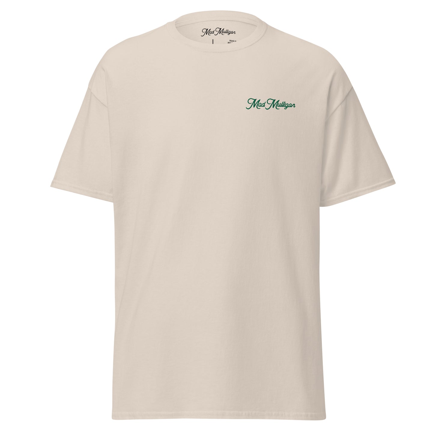 Mad Mulligan Classic Tee