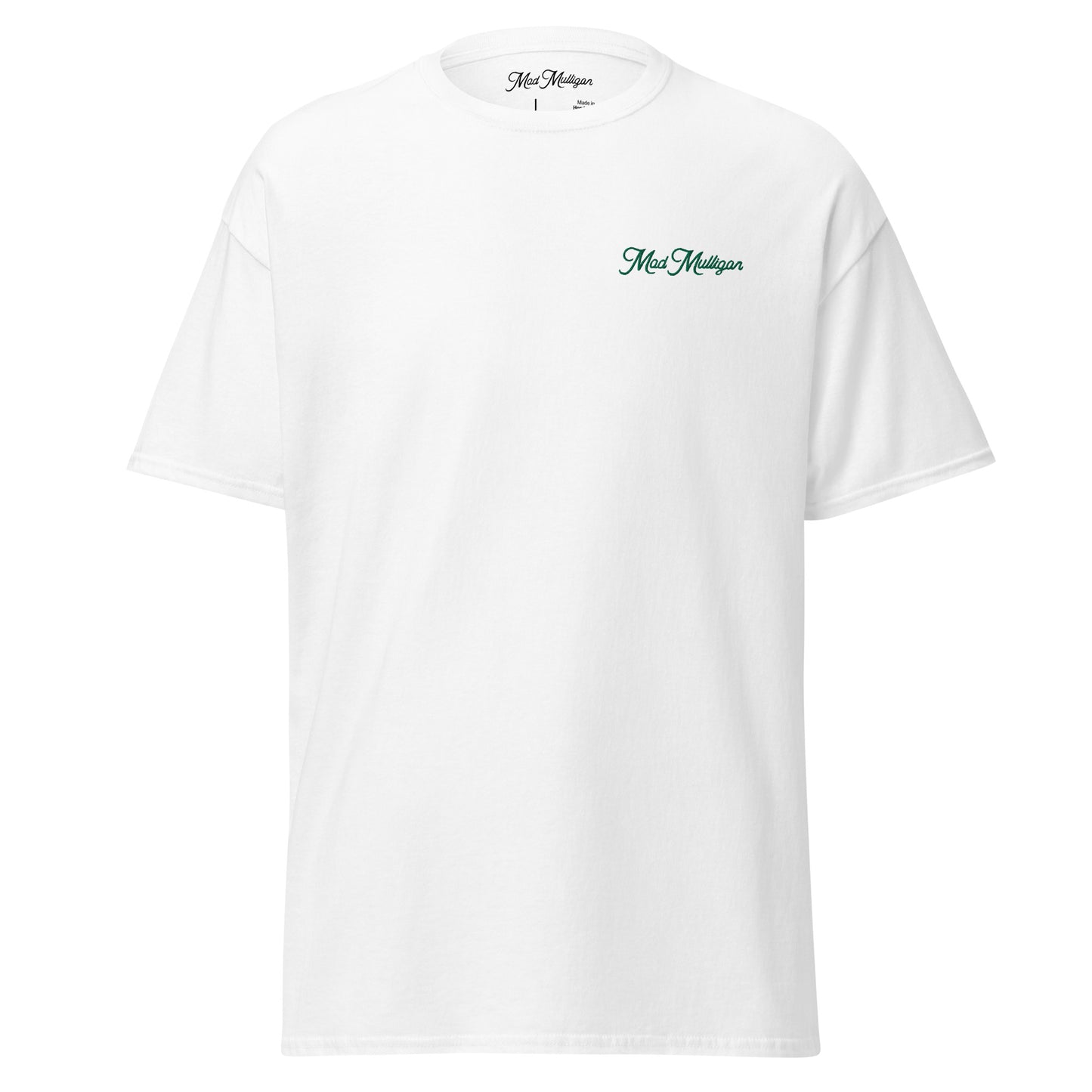 Mad Mulligan Classic Tee