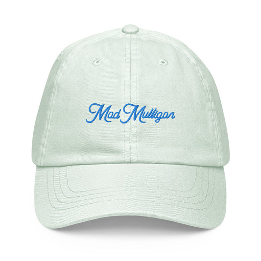 Mad Mulligan Pastel Hat